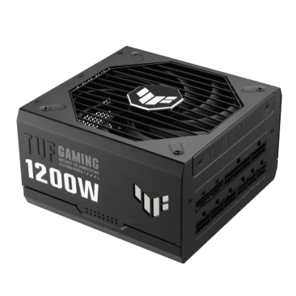 ASUS TUF Gaming 1200G 1200W Gold Modular PSU