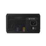 ASUS TUF Gaming 750W Gold 80 Plus Full Modular Power Supply - Image 2