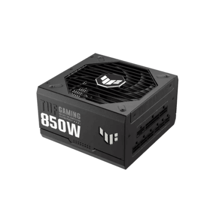 ASUS TUF Gaming 850G 850W Gold Full Modular PSU