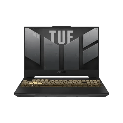 Asus TUF A15 FA506NCG Ryzen 7 RTX 3050 15.6" Gaming Laptop