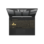 Asus TUF A15 FA506NCG Ryzen 7 RTX 3050 15.6" Gaming Laptop - Image 2