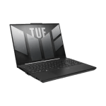Asus TUF Gaming A16 Advantage Edition FA617NTR Ryzen 7 7435HS RX 7700S 8GB Graphics 16" WUXGA Laptop
