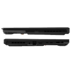 Asus TUF Gaming A16 FA617NTR Ryzen 7 RX 7700S 16″ WUXGA Laptop - Image 3