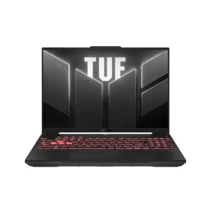 ASUS TUF Gaming A16 FA607NUG Ryzen 7 7445HS 16" FHD+ Gaming Laptop