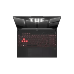 ASUS TUF Gaming A16 FA607NUG Ryzen 7 7445HS 16" FHD+ Gaming Laptop - Image 2