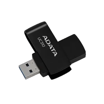 ADATA UC310 64GB USB 3.2 Pen Drive