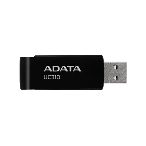 uc310-128gb-500x500 ADATA UC310 256GB USB 3.2 Pen Drive