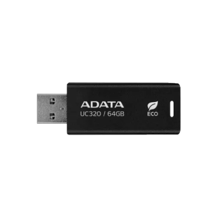 ADATA UC320 64GB USB 3.2 Pen Drive