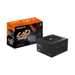 GIGABYTE UD750GM 750W Ultra Durable 80+ Gold Full Modular PSU