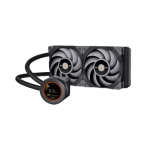 Thermaltake TOUGHLIQUID Ultra 240 ARGB AIO Cooler