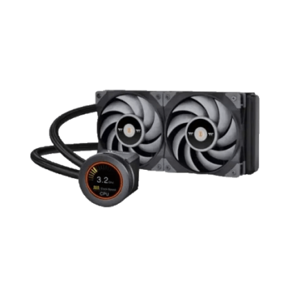 Thermaltake TOUGHLIQUID Ultra 240 ARGB AIO Cooler