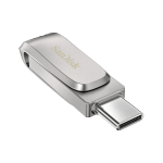 SanDisk Ultra Dual Drive Luxe 64GB USB Type-C Pen Drive - Image 2