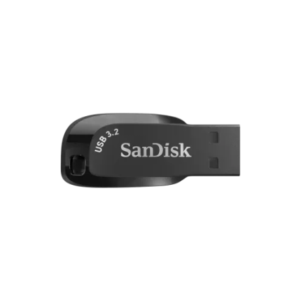 SanDisk Ultra Shift USB 3.2 64GB Pen Drive