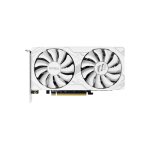 Unika Radeon RX 7600 Blizzard 8GD6 V2 Graphics Card