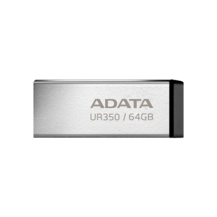 ADATA UR350 64GB USB 3.2 Pen Drive