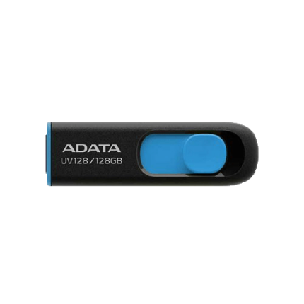 Adata UV128 USB 3.2 128GB Pendrive
