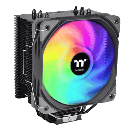 Thermaltake UX200 SE ARGB Lighting AIR CPU Cooler
