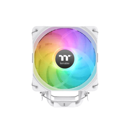 Thermaltake UX200 SE ARGB Lighting AIR CPU Cooler White
