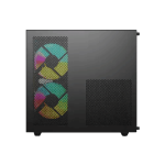 Value-Top V900 Micro-ATX Mini Tower Gaming Casing - Image 2