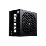 Value Top GRID 300 Real 300W ATX Non Modular Black Power Supply