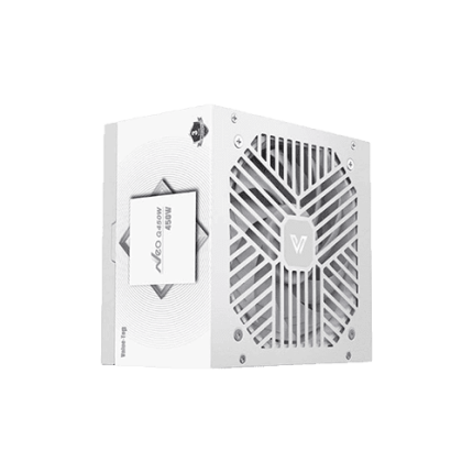 Value Top Neo Q450W 450W ATX Non Modular White Power Supply
