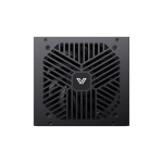 Value Top Neo Q650 650W ATX Non Modular Black Power Supply - Image 2