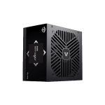 Value Top Neo Q550 550W ATX Non Modular Black Power Supply