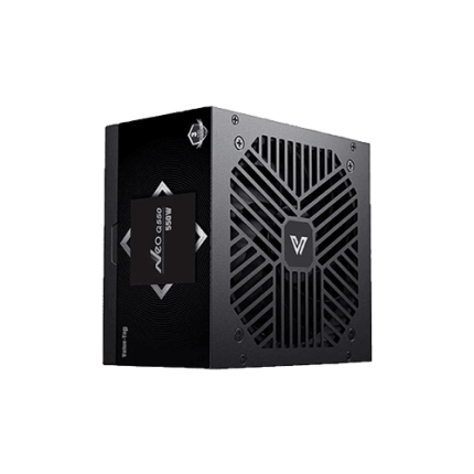Value Top Neo Q550 550W ATX Non Modular Black Power Supply