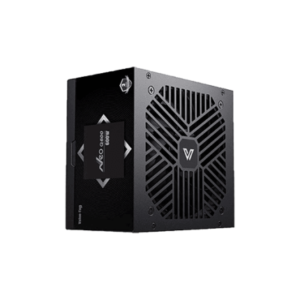 Value Top Neo Q600 600W ATX Non Modular Black Power Supply