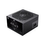Value Top Neo Q600 600W ATX Non Modular Black Power Supply - Image 2
