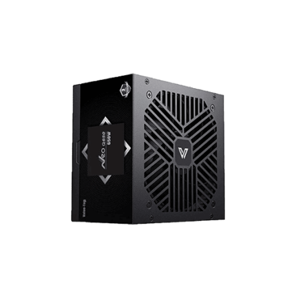 Value Top Neo Q650 650W ATX Non Modular Black Power Supply