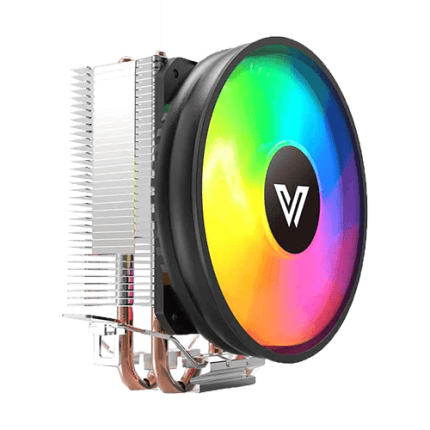 Value Top VT-CL2903A RGB Air CPU Cooler