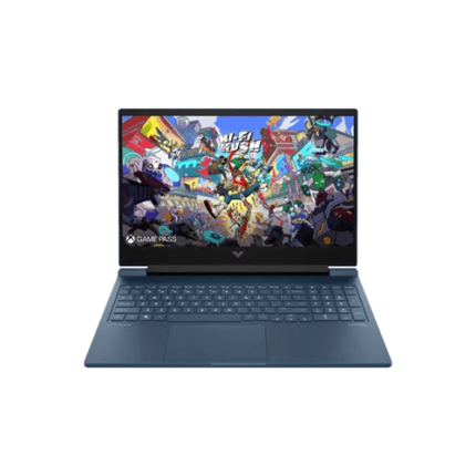 HP Victus 16r1241TX Core i7 14th Gen RTX 4060 Gaming Laptop