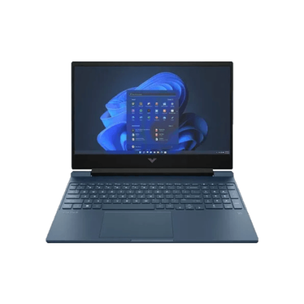 HP Victus 15fb1054AX Ryzen 5 7535HS RTX 2050 Gaming Laptop