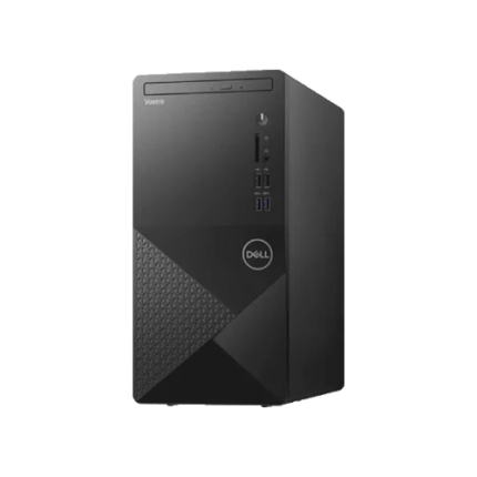 Key Features Model: Vostro 3888 MT Processor: Intel Core i7-10700-8C (16MB, 2.9GHz Up To 4.8GHz) RAM: 8GB DDR5 3200MHz, Storage: 512GB M.2 PCIe NVMe SSD Graphics: Integrated Intel UHD Graphics 630 Dell Wired Keyboard & Dell Optical Wired Mouse