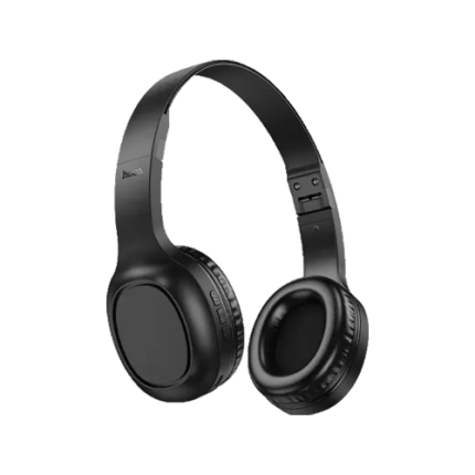 Hoco W46 Charm Bluetooth Wireless Headphone