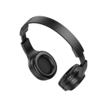 Hoco W46 Charm Bluetooth Wireless Headphone - Image 2