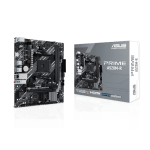 Asus PRIME A520M-R AM4 micro ATX Motherboard