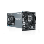 ASUS PRIME H610M-F D4 R2.0 DDR4 LGA1700 mATX Motherboard