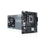 Asus PRIME H610M-CS D4 mATX Motherboard