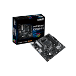 Asus PRIME A520M-A II AM4 micro ATX Motherboard