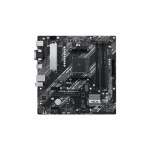 Asus PRIME A520M-A II AM4 micro ATX Motherboard - Image 2