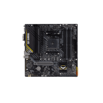 Asus TUF GAMING A520M-PLUS II AMD AM4 microATX Motherboard - Image 2