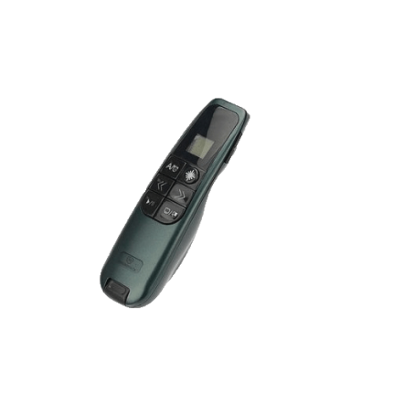 Micropack WPM-03 Multimedia Wireless Red laser Presenter