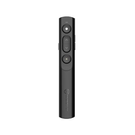 Micropack WPM-09G Green Laser Wireless Presenter
