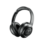 Tribit XFree Go S Over Ear Bluetooth Headphone