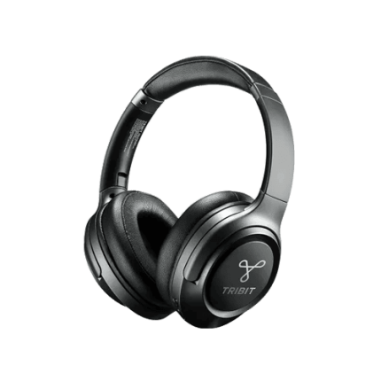 Tribit XFree Go S Over Ear Bluetooth Headphone
