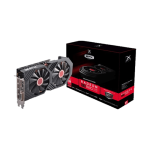 XFX RX 580 GTS XXX Edition 8GB DDR5 Graphics Card
