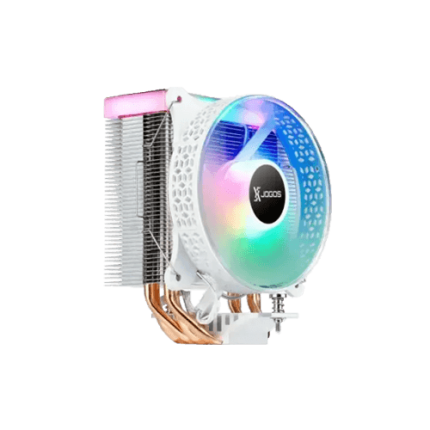 Xtreme XJOGOS XJC400 180W CPU Air Cooler