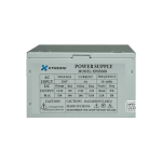 Xtreme XPS550N 550W ATX Power Supply - Image 2